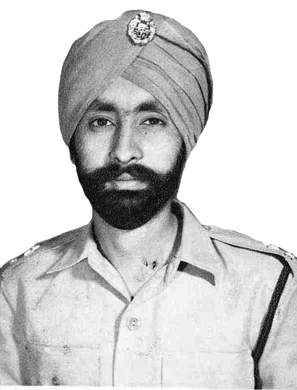 Iqbalnarain Singh Sandhu Iqbalnarain Singh Sandhu